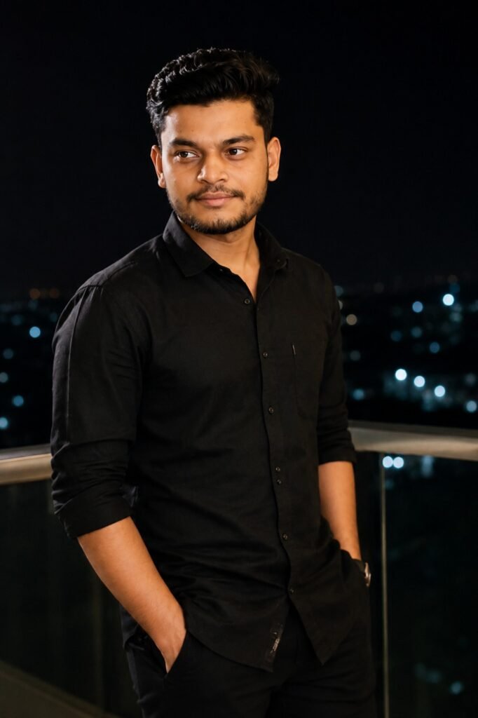 Aaun Muhammad Founder SEO Scientists